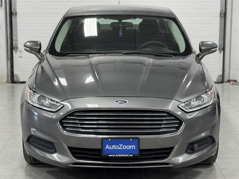 ford Fusion 2014 - 2