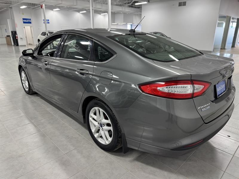 ford Fusion 2014 - 7