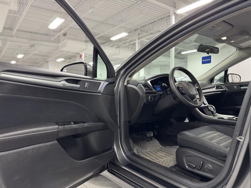 ford Fusion 2014 - 9