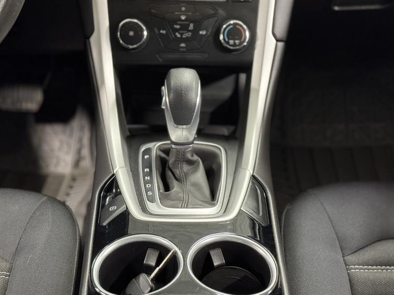 ford Fusion 2014 - 14