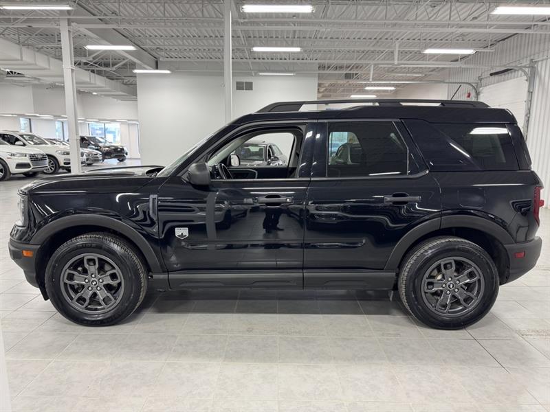 ford Bronco Sport 2021 - 8