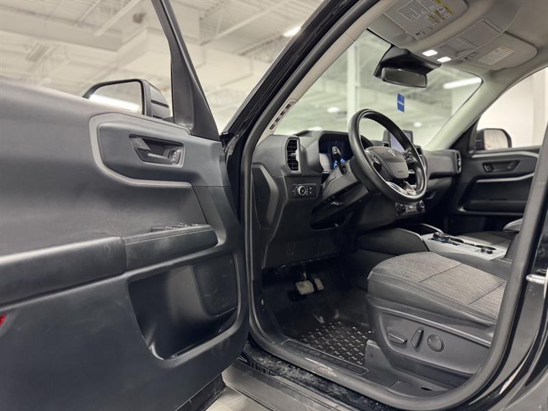 ford Bronco Sport 2021 - 9