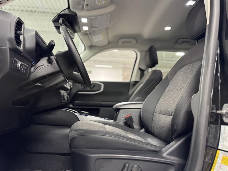 ford Bronco Sport 2021 - 10