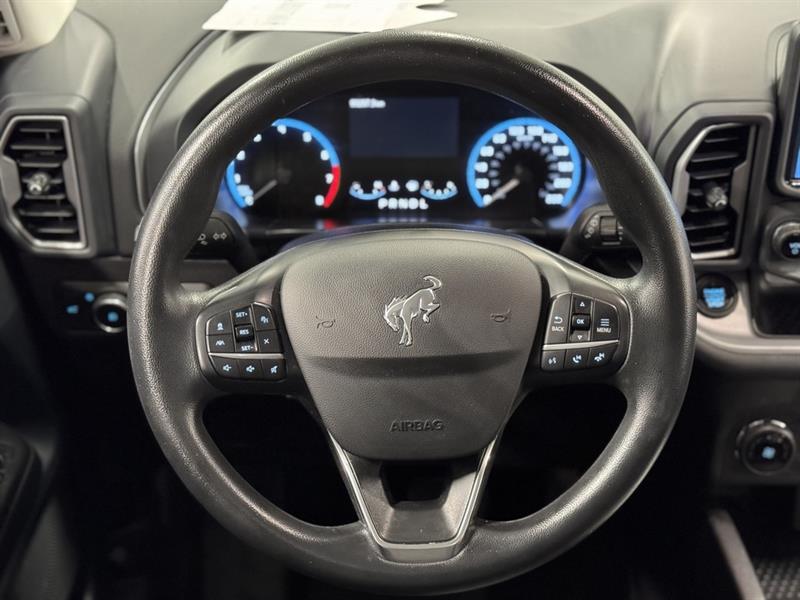 ford Bronco Sport 2021 - 11