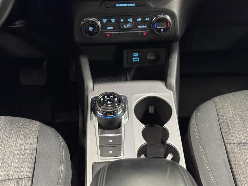 ford Bronco Sport 2021 - 14