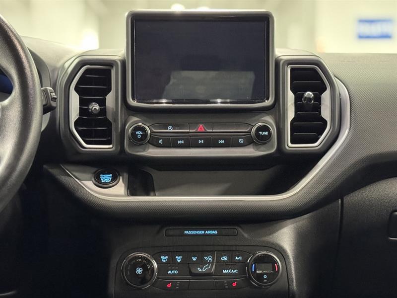 ford Bronco Sport 2021 - 15