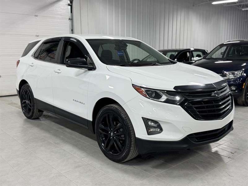 chevrolet Equinox 2021 - 3