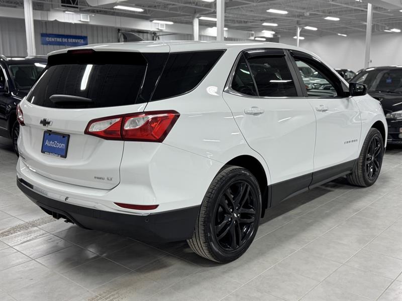 chevrolet Equinox 2021 - 5