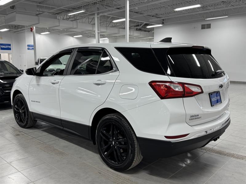 chevrolet Equinox 2021 - 7