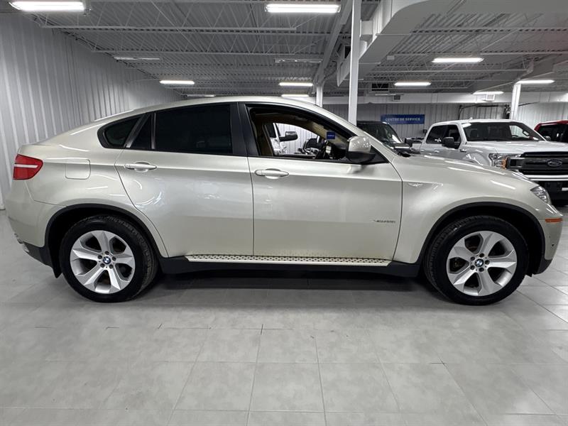bmw X6 2012 - 4
