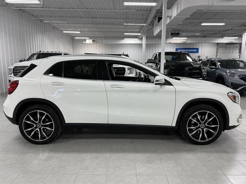 mercedes-benz GLA-Class 2019 - 4
