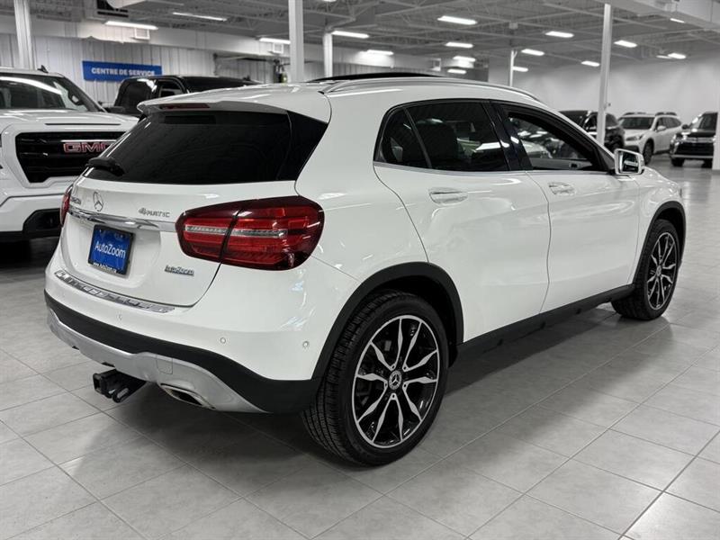 mercedes-benz GLA-Class 2019 - 5