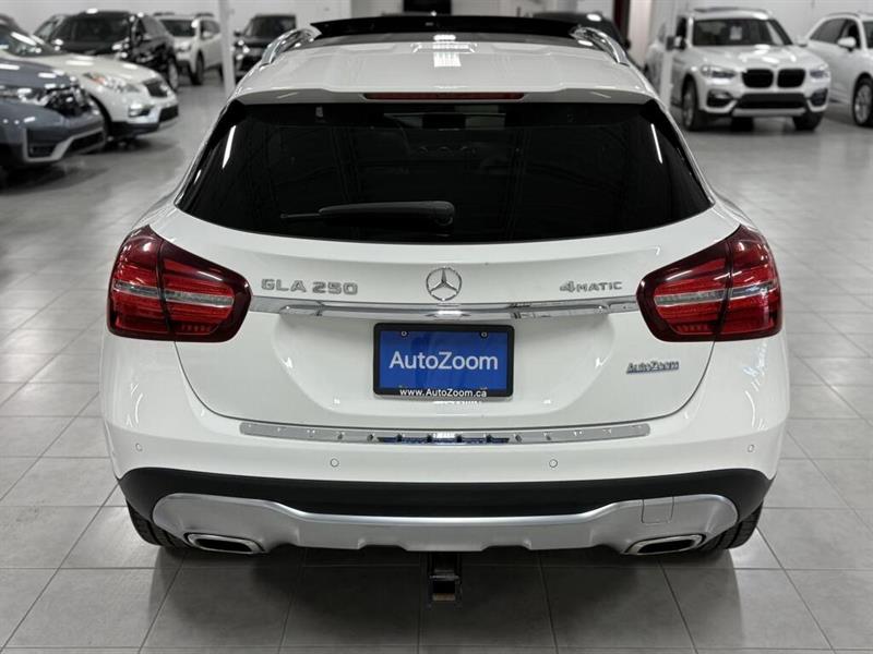 mercedes-benz GLA-Class 2019 - 6