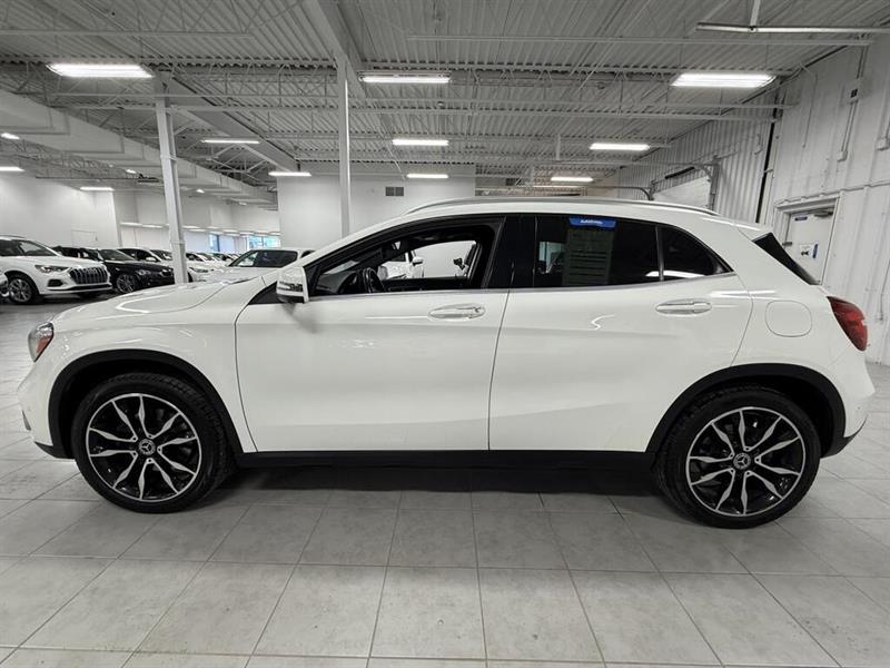 mercedes-benz GLA-Class 2019 - 8