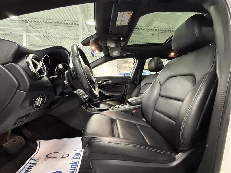 mercedes-benz GLA-Class 2019 - 10