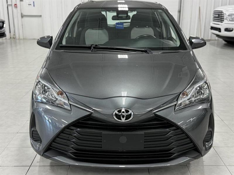toyota Yaris 2019 - 2