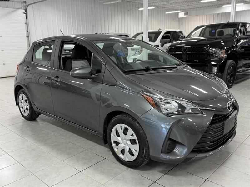 toyota Yaris 2019 - 3