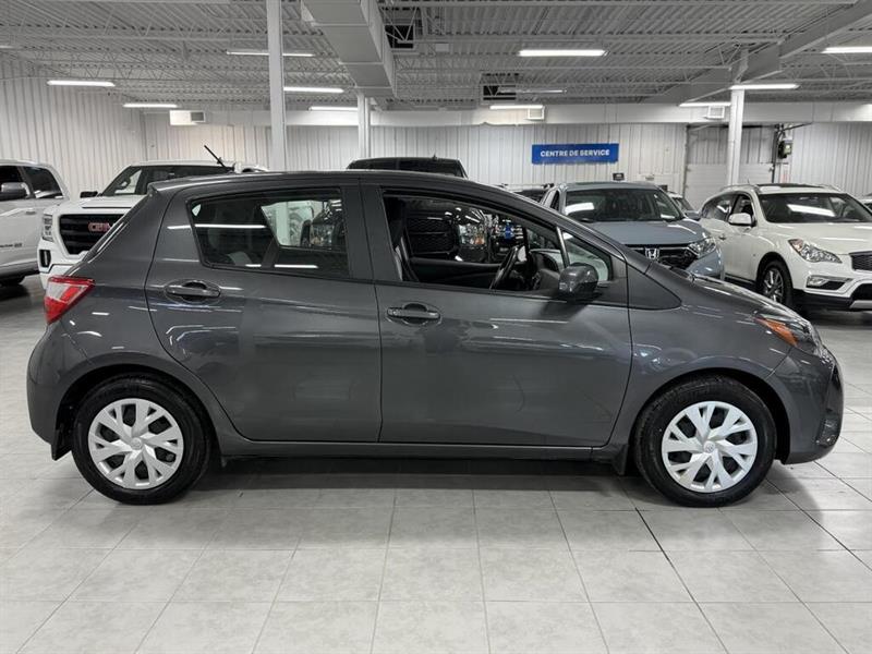 toyota Yaris 2019 - 4