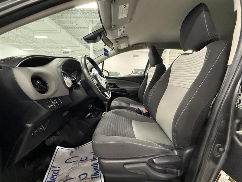 toyota Yaris 2019 - 10