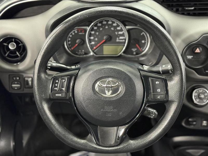toyota Yaris 2019 - 11
