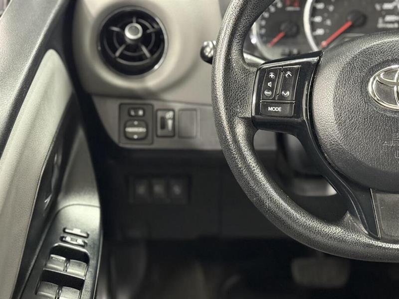 toyota Yaris 2019 - 12