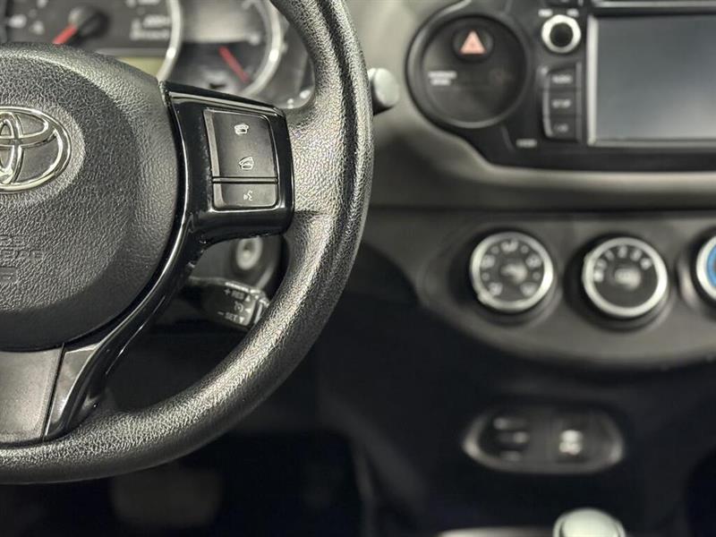 toyota Yaris 2019 - 13