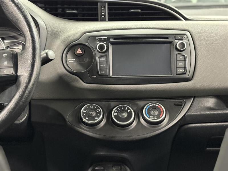 toyota Yaris 2019 - 15