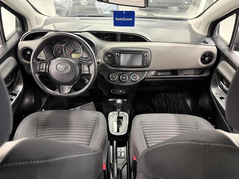 toyota Yaris 2019 - 16