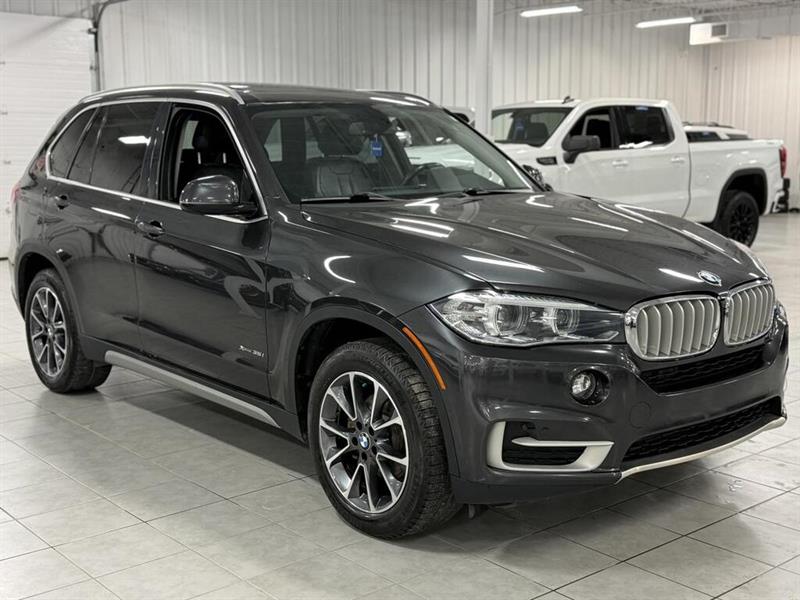 bmw X5 2017 - 3
