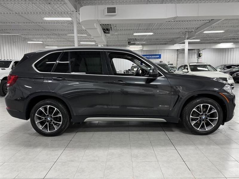 bmw X5 2017 - 4