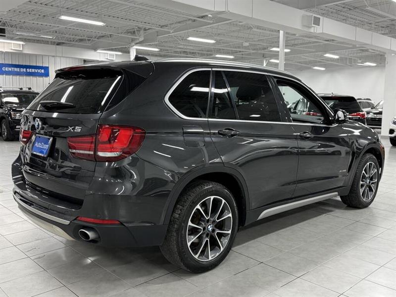 bmw X5 2017 - 5