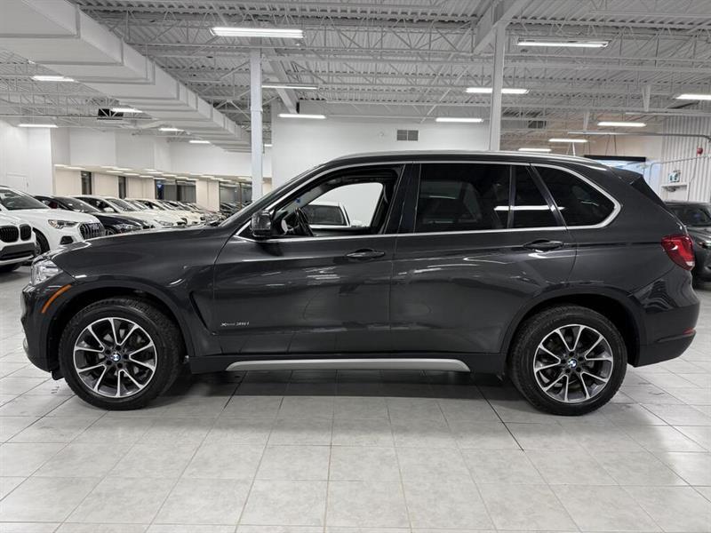 bmw X5 2017 - 8