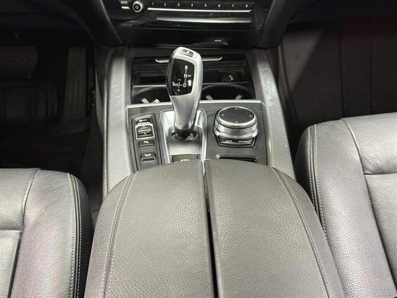 bmw X5 2017 - 14