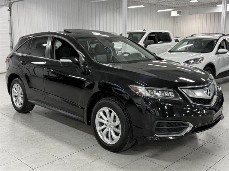 acura RDX 2017 - 3