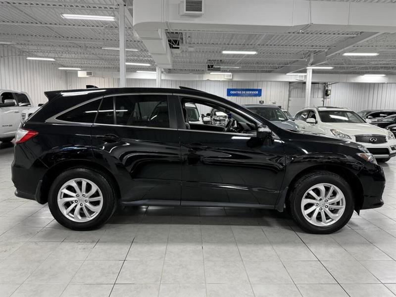 acura RDX 2017 - 4