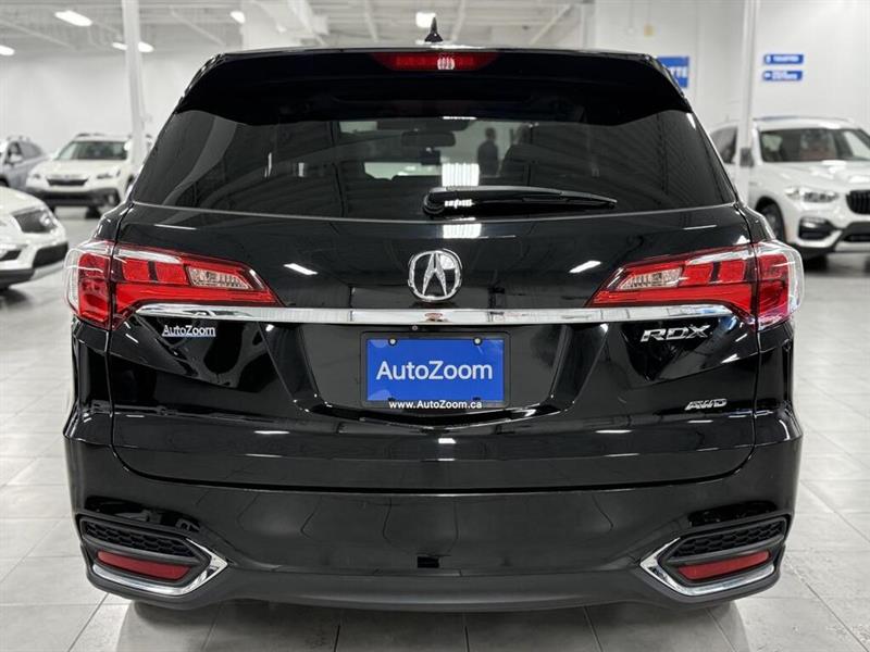 acura RDX 2017 - 6