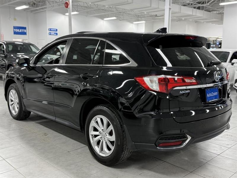 acura RDX 2017 - 7