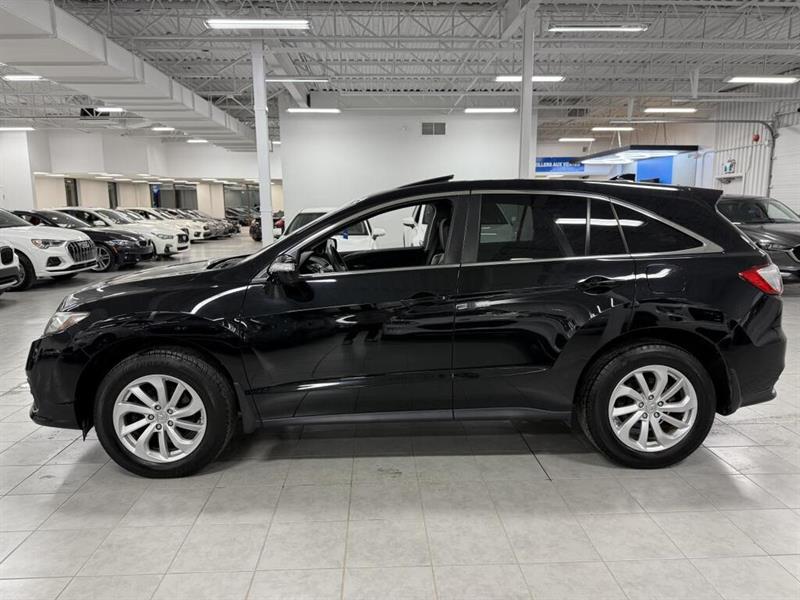 acura RDX 2017 - 8