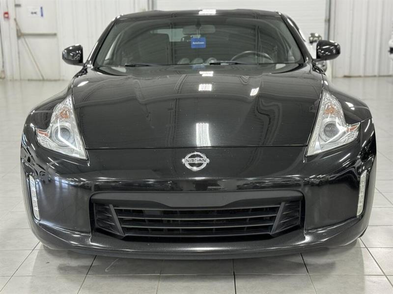 nissan 370Z 2016 - 2