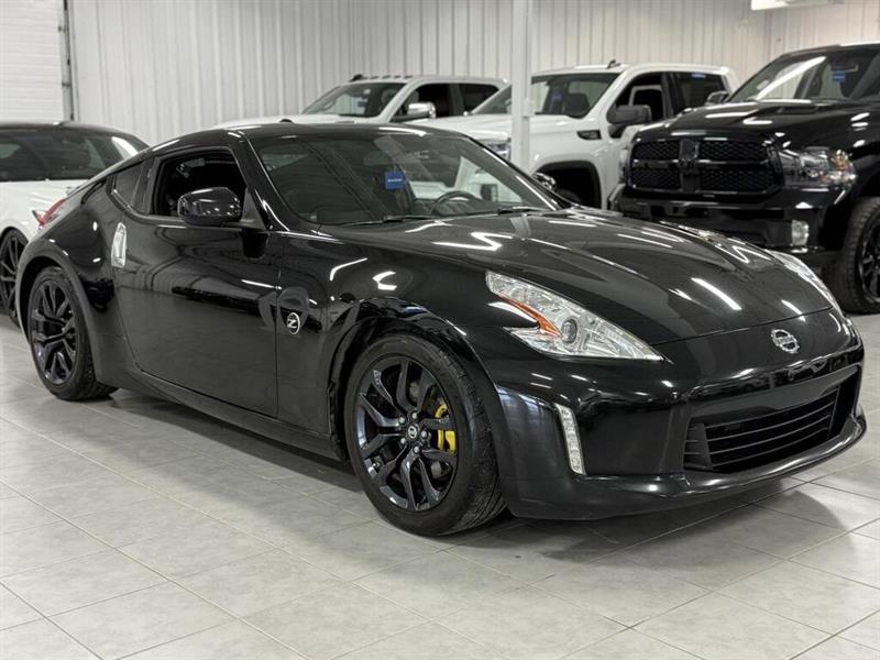 nissan 370Z 2016 - 3