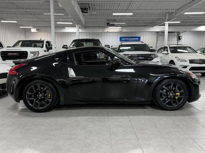 nissan 370Z 2016 - 4