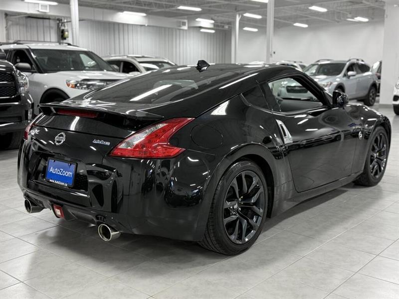 nissan 370Z 2016 - 5