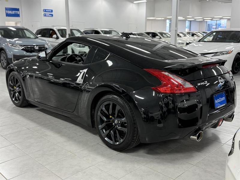 nissan 370Z 2016 - 7