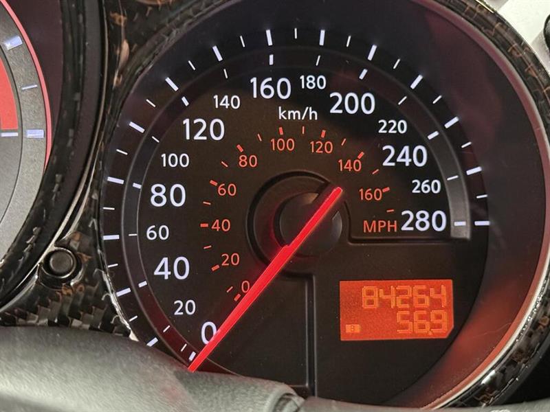 nissan 370Z 2016 - 15