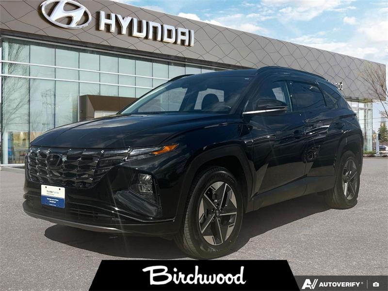 hyundai Tucson 2024 - 1