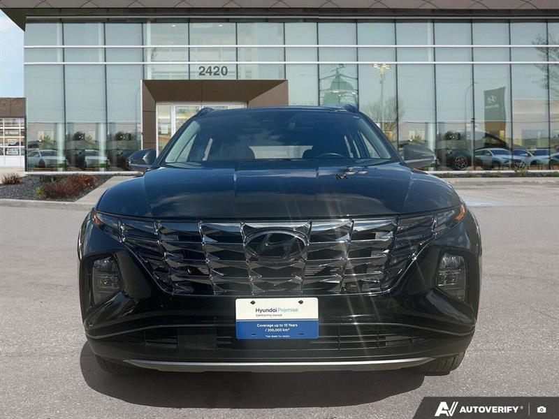 hyundai Tucson 2024 - 3