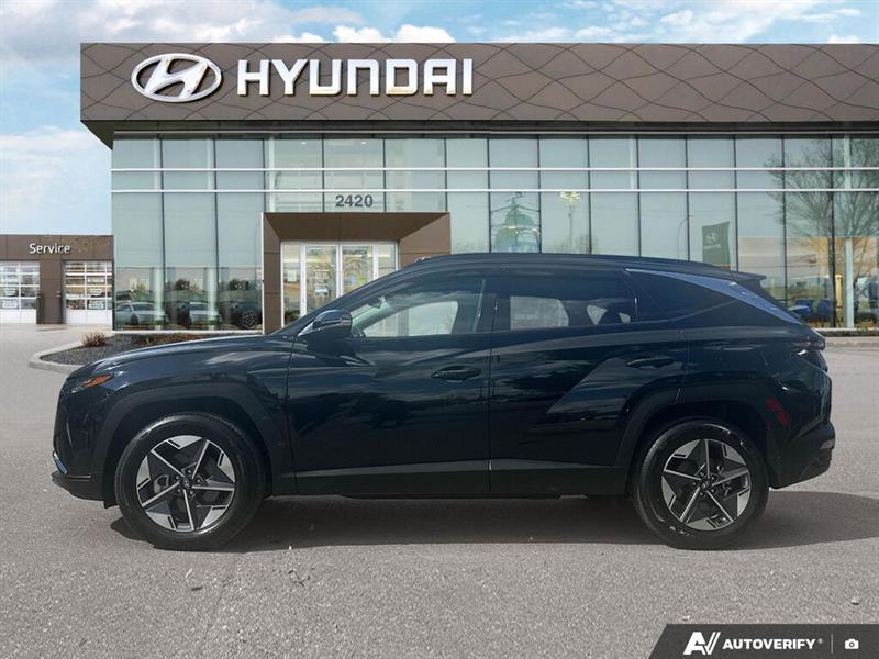 hyundai Tucson 2024 - 5