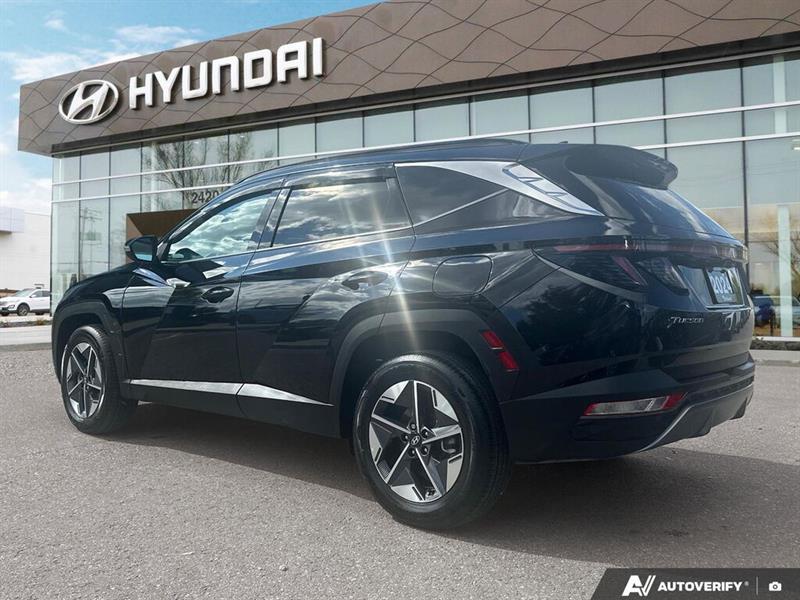 hyundai Tucson 2024 - 6