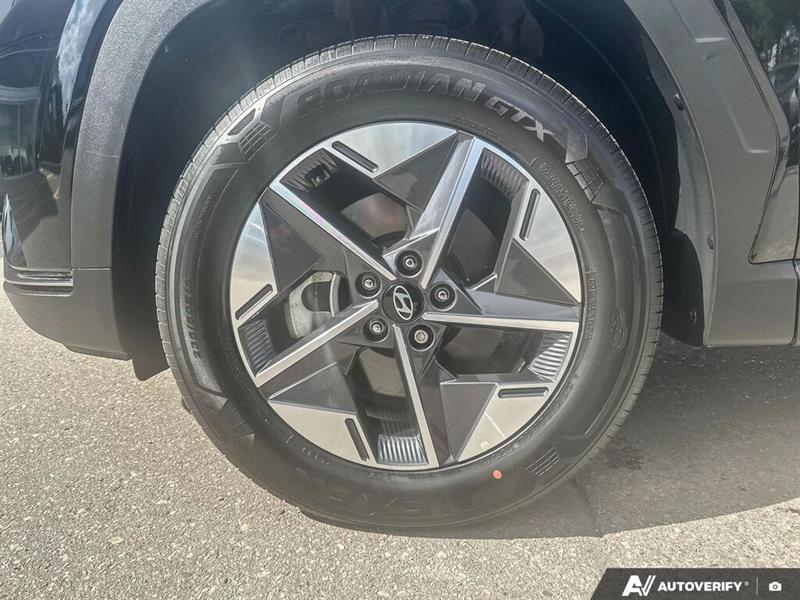 hyundai Tucson 2024 - 8