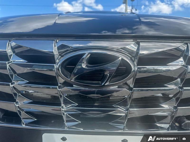 hyundai Tucson 2024 - 11